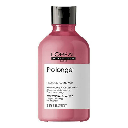 L'Oreal Paris Professionnel Pro Longer Shampoo -300 ml