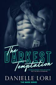 The Darkest Temptation (Paperback)- Lori Danielle