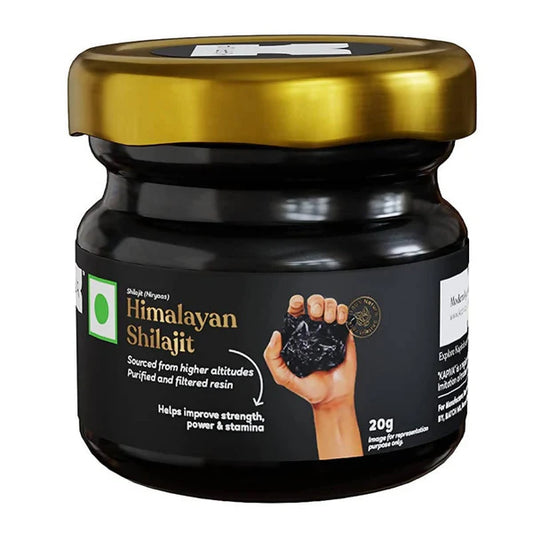 Kapiva Ayurveda Himalayan