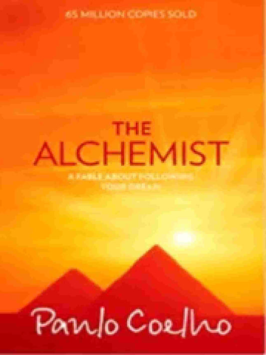 The Alchemist Paperback