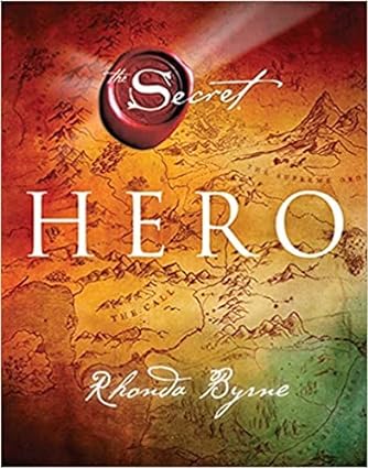 The Hero (Paperback)