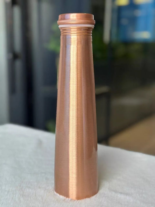 Copper Tower Water Bottle - 925ml