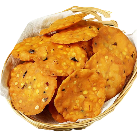 Godavari Vantillu Andhra Special Chekkalu - 250 gm