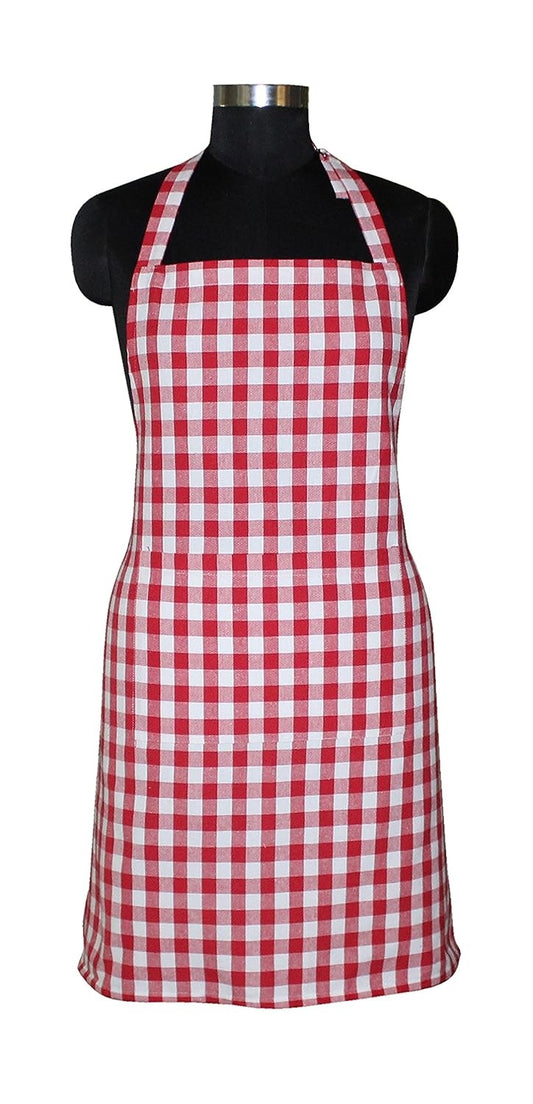 Kitchen Cooking Cotton Aprons APN-1