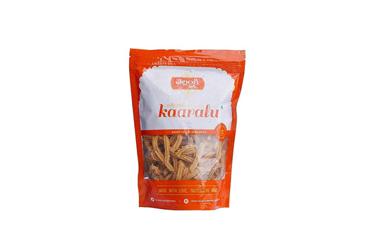 Vellanki Foods - Murukulu - 500 gm