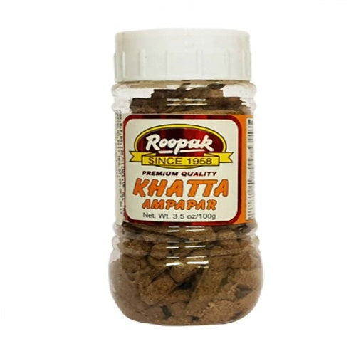 Roopak Ampapar Khatta - 100 gm