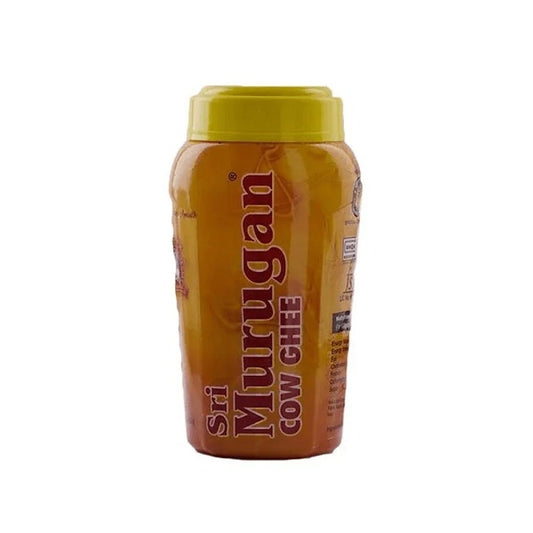 Sri Murugan Cow Ghee - 200 ml