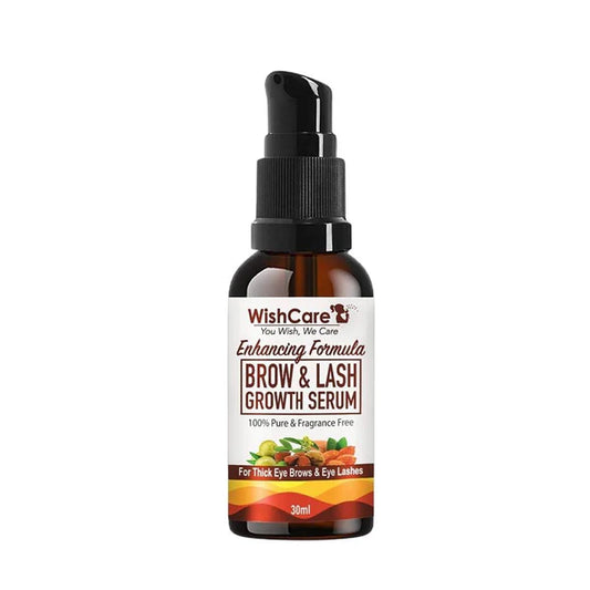 Brow & Lash Growth Serum - 30ml