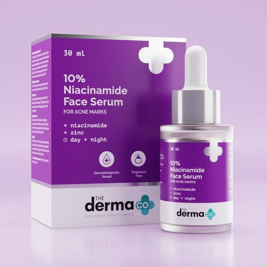 10% Niacinamide Serum - 30ml