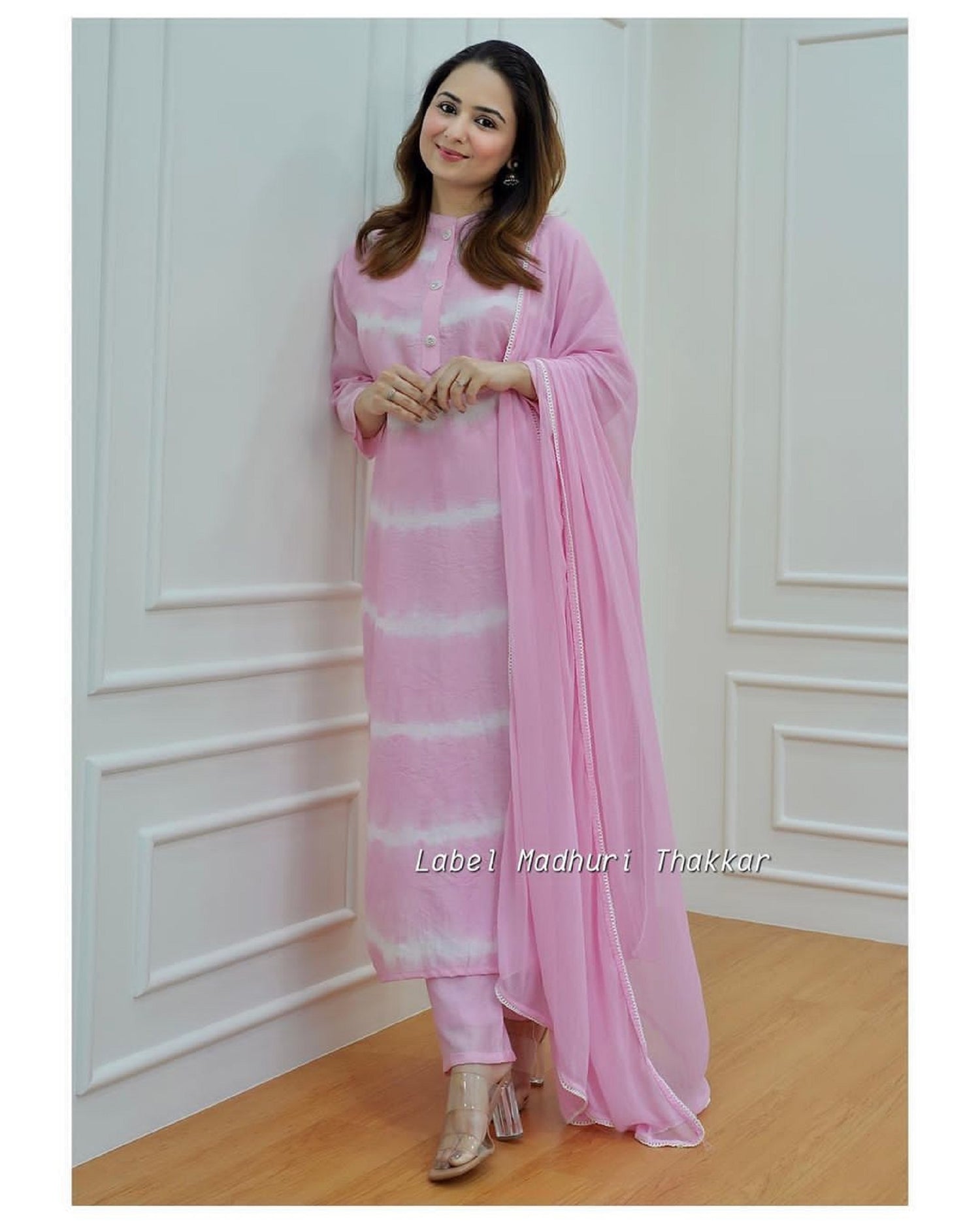 SALWAR KAMEEZ