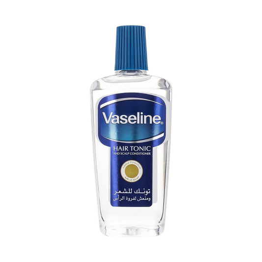 Vaseline Hair Tonic & Scalp Conditioner For Dry Hair -100 ml
