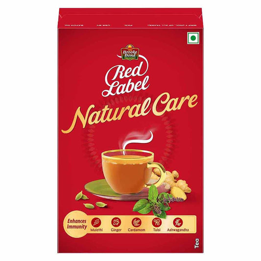 Red Label Natural Care Tea - 500 gm