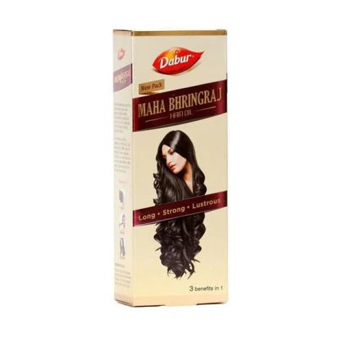 Dabur Maha Bhringraj Hair Oil -200 ml