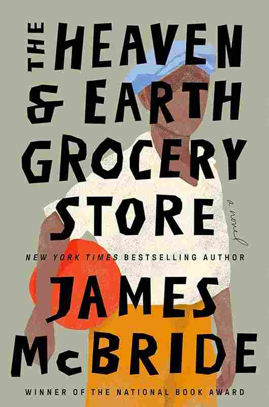 The Heaven & Earth Grocery Store-paperback (S)