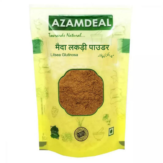 Azamdeal Maida Lakdi Powder