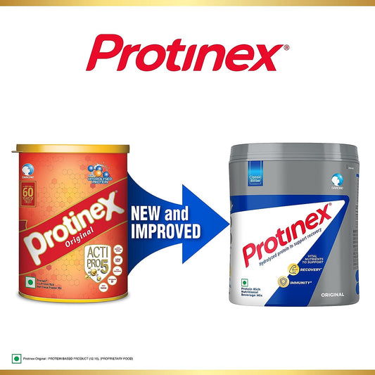 Protinex Original - 400 gm