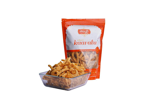 Vellanki Foods - Murukulu - 500 gm