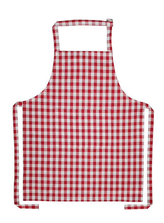 Kitchen Cooking Cotton Aprons APN-1