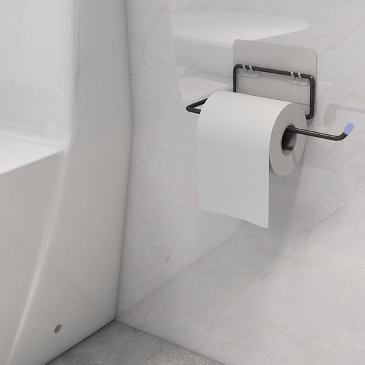 Steel Toilet Paper Holder/Tissue roll Hanger