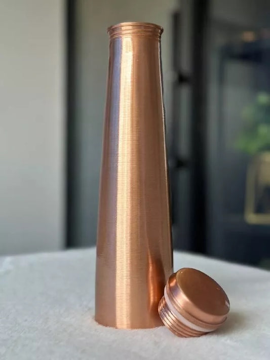 Copper Tower Water Bottle - 925ml