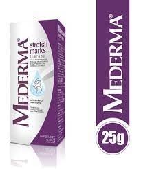 Mederma Stretch Marks Therapy-25gm