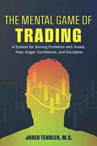 The Mental Game of Trading Paperback