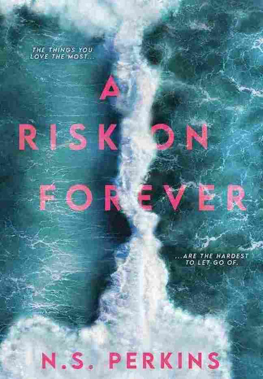 A Risk On Forever (Paperback) – N S Perkins