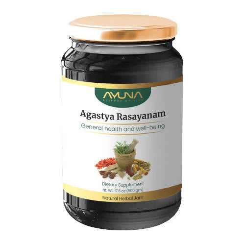 Ayuna Agastya Rasayanam -500 gm