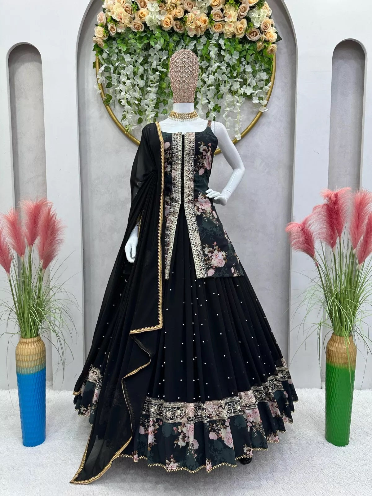 LEHENGA