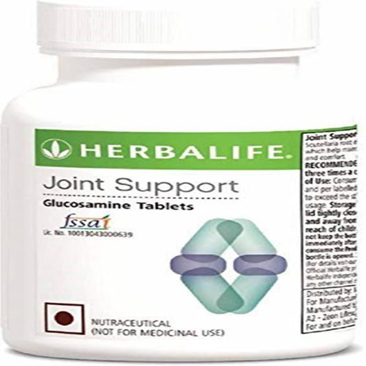 Herbalife Joint Support Glucosamine Tablets (90 Tabs) -90 Tabs