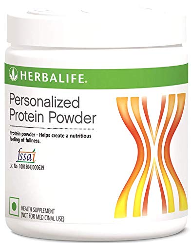 Herbalife Nutrition Weight Loss Combo of F1 Shake, PPP200, Multivitamin, Cell U Loss, Afresh Ginger