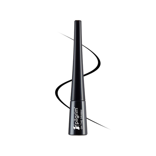 Pilgrim Black Scandal Eyeliner 3.50Ml