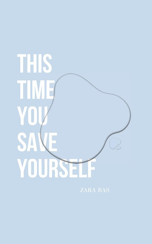 This Time You Save Yourself -Paperback