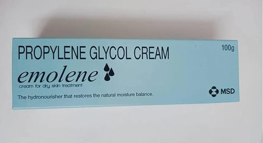 Shoyo Hydrating Emolene Cream,100g