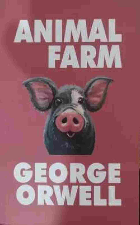 Animal Farm (Paperback) - George Orwell