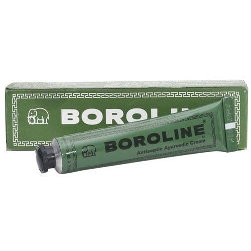 Boroline Antiseptic Cream -20 gm