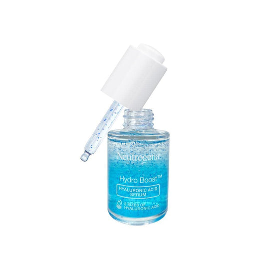 Neutrogena Hydro Boost Hyaluronic Acid Serum -30 ml