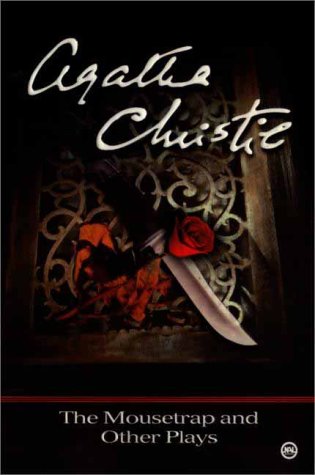 The Mousetrap And Other Plays (Paperback) - Agatha Christie
