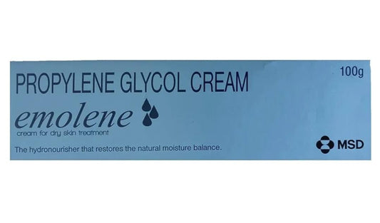 Shoyo Hydrating Emolene Cream,100g