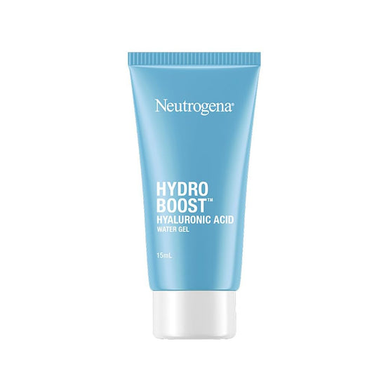 Neutrogena Hydro Boost Hyaluronic Acid Face Moisturizer-15gm