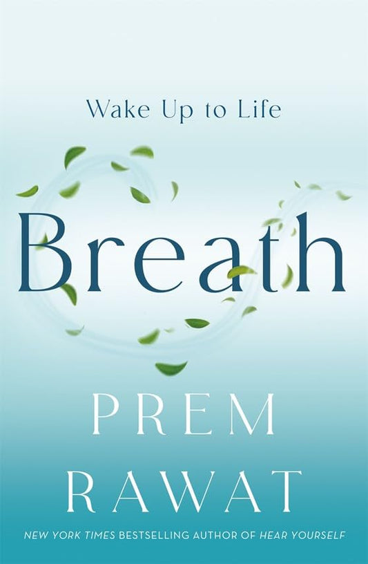 Breath- Paperback