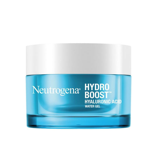 neutrogena hydro water gel face moisturizer 50ml