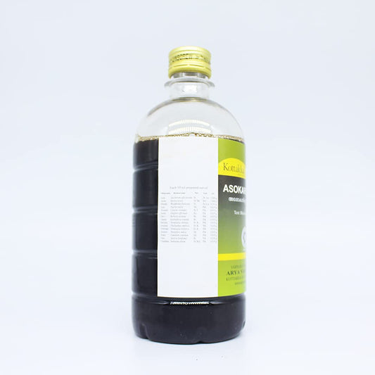 Kottakkal Arya Vaidyasala - Asokarishtam -450 ml