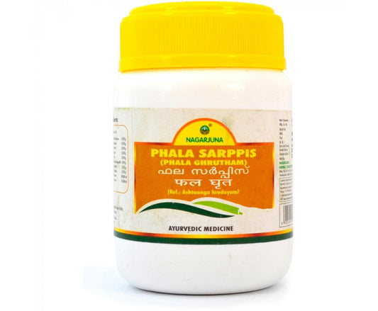 Nagarjuna Ayurveda Phala Sarppis - 200 ml