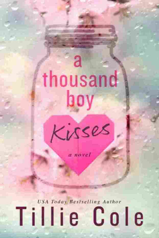 A Thousand Boy Kisses Paperback