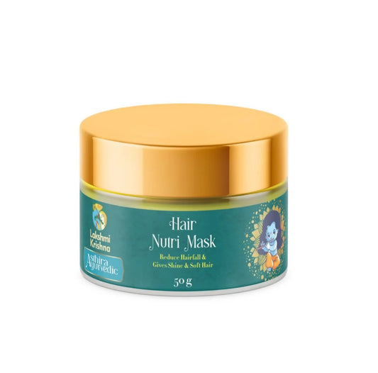 Lakshmi Krishna Hair Nutri Mask -50 gm