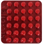 Neurobion Forte Tablets with Vitamin B12 - 30 tabs