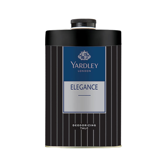 Yardley London Elegance Deodorizing Talc-250g