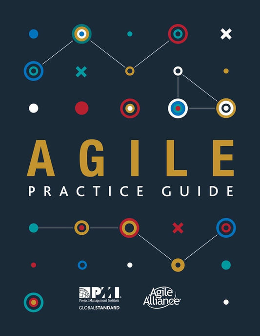 Agile practice guide Paperback