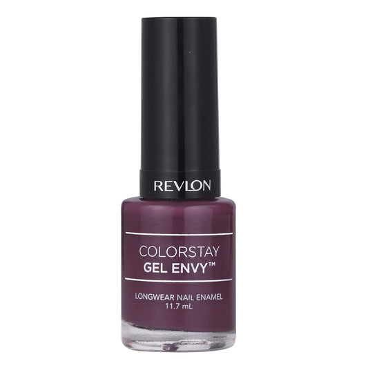 Revlon Colorstay Gel Envy Long Wear Nail Enamel - 11.6 ml